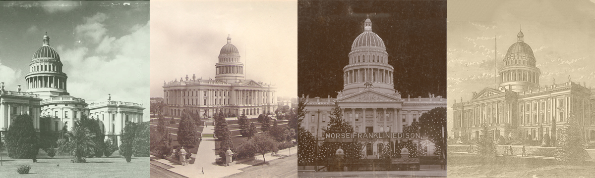 State Capitol Construction